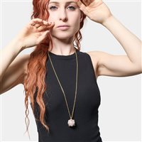 Halskette Unoaerre Dame in Messing 2699 UNOAERRE - 2699 UNOAERRE